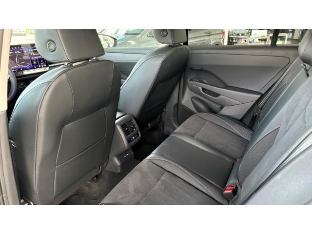 Volkswagen T-Roc 1.5 eTSI Style Navi Kamera ACC SitzHZG Tot, миниатюра 13