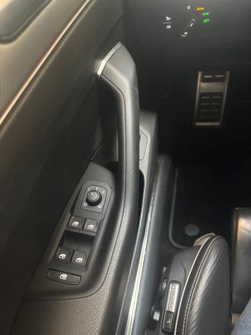 Arteon 2.0 TDI R-Line Edition *SH*APP*ACC*AHK*
