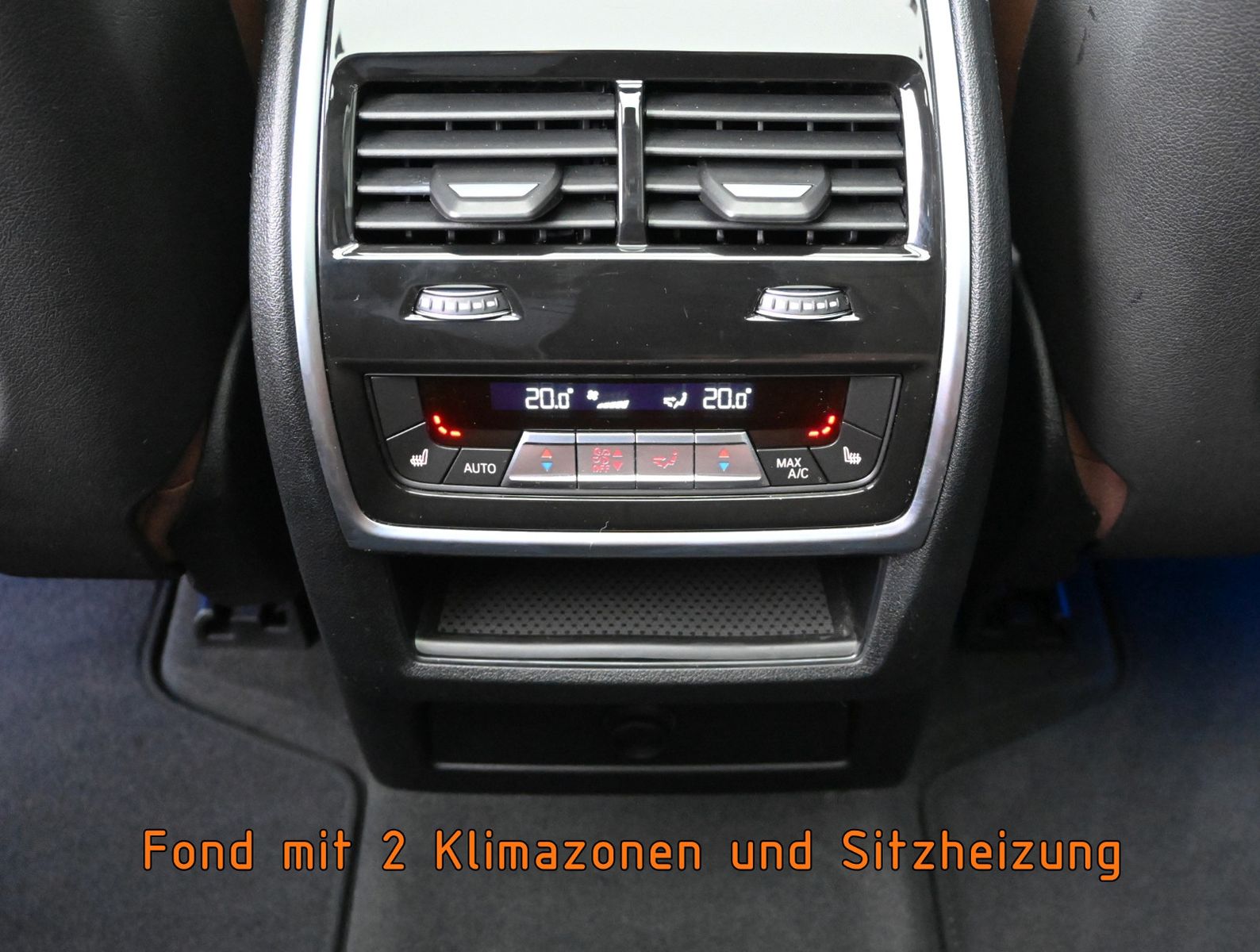 Fahrzeugabbildung BMW X5 xDr.30d xLine °UVP 106.520€°ACC°AHK°HARMAN°