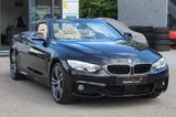 BMW 440 i Cabrio xDrive*M SPORT*ACC*LED*HUD*SPAGA* - BMW 440: Cabrio