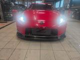 Nissan HK-Power Nissan 370Z GTR Bi-Turbo 603Ps - Nissan: Gtr