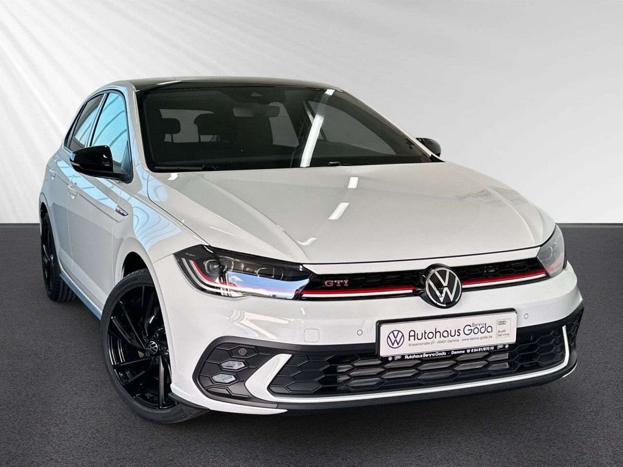 Volkswagen Polo - Bild 5