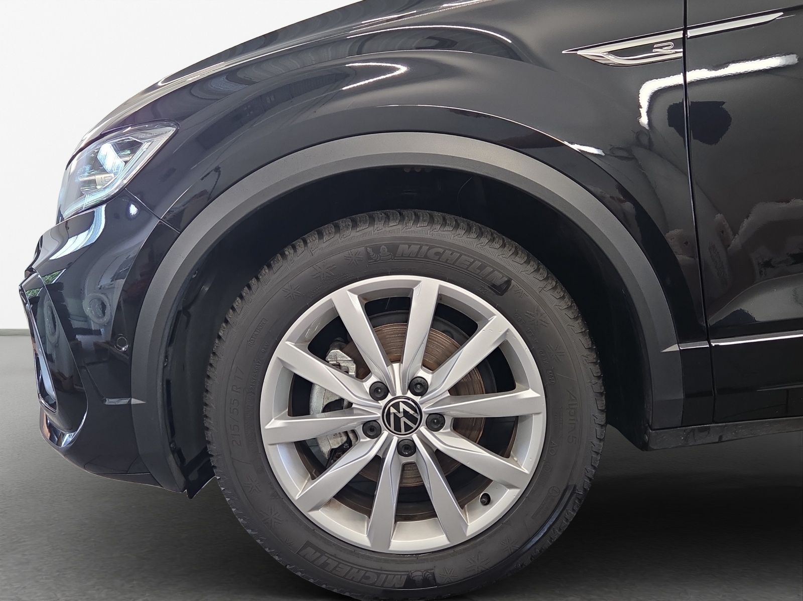 Volkswagen T-Roc - Bild 14