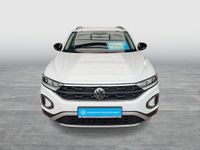 Volkswagen T-Roc - Vorschau Bild 8