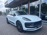 Porsche Macan T Unfallfrei 1.Hand Sportabgas 21" LED - gebrauchte Porsche Macan aus dem Jahr 2024