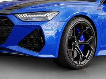 2026 AUDI RS6 — миниатюра 13