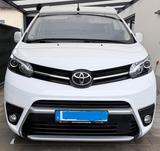 Crosscamp Toyota Flex  2.0 L 177 PS Automatik 3100Kg 7Sitz - 310