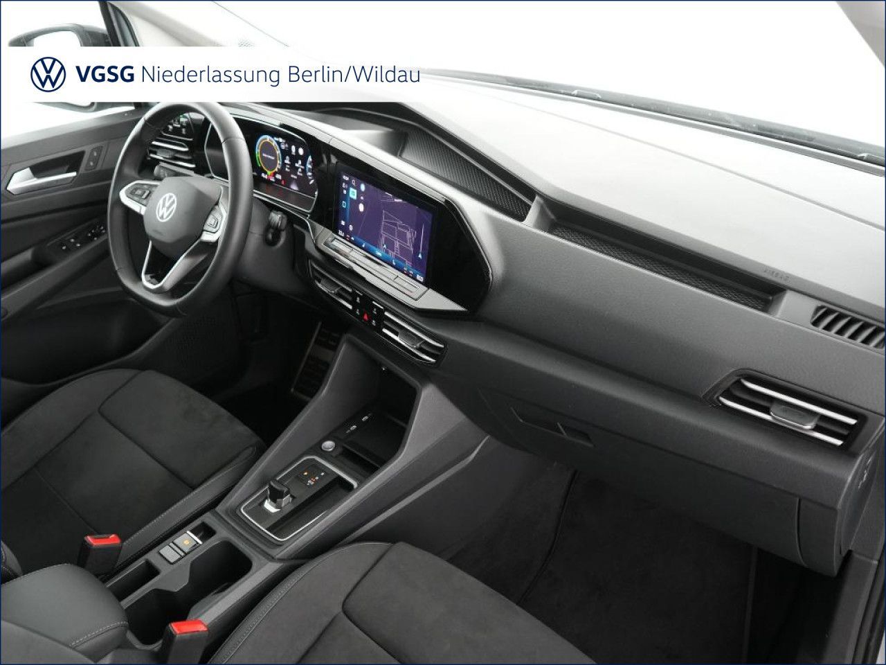 Volkswagen Caddy Maxi - Bild 7
