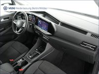 Volkswagen Caddy Maxi - Vorschau Bild 7
