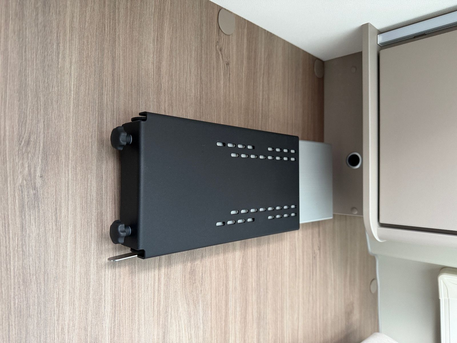 Fahrzeugabbildung Carado Pro CV 600 - 5.307€ SPAREN!