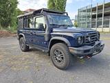 INEOS Grenadier Utility Wagon für OFFROAD-Reisen - INEOS Grenadier Gebrauchtwagen