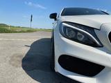 Mercedes-Benz C 43 AMG Mercedes-AMG C 43 4MATIC Autom. Mer... - Mercedes AMG gebraucht