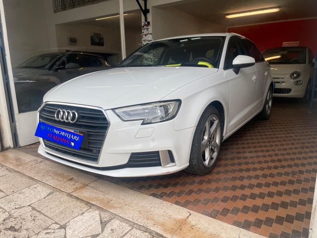 Audi A3 SPB 1.6 TDI Sport