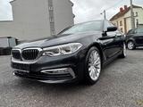 BMW 540 i xDrive STANDHZ + HUD + ACC + PANO - BMW 5er Reihe mit Benzin-Antrieb: Kombi