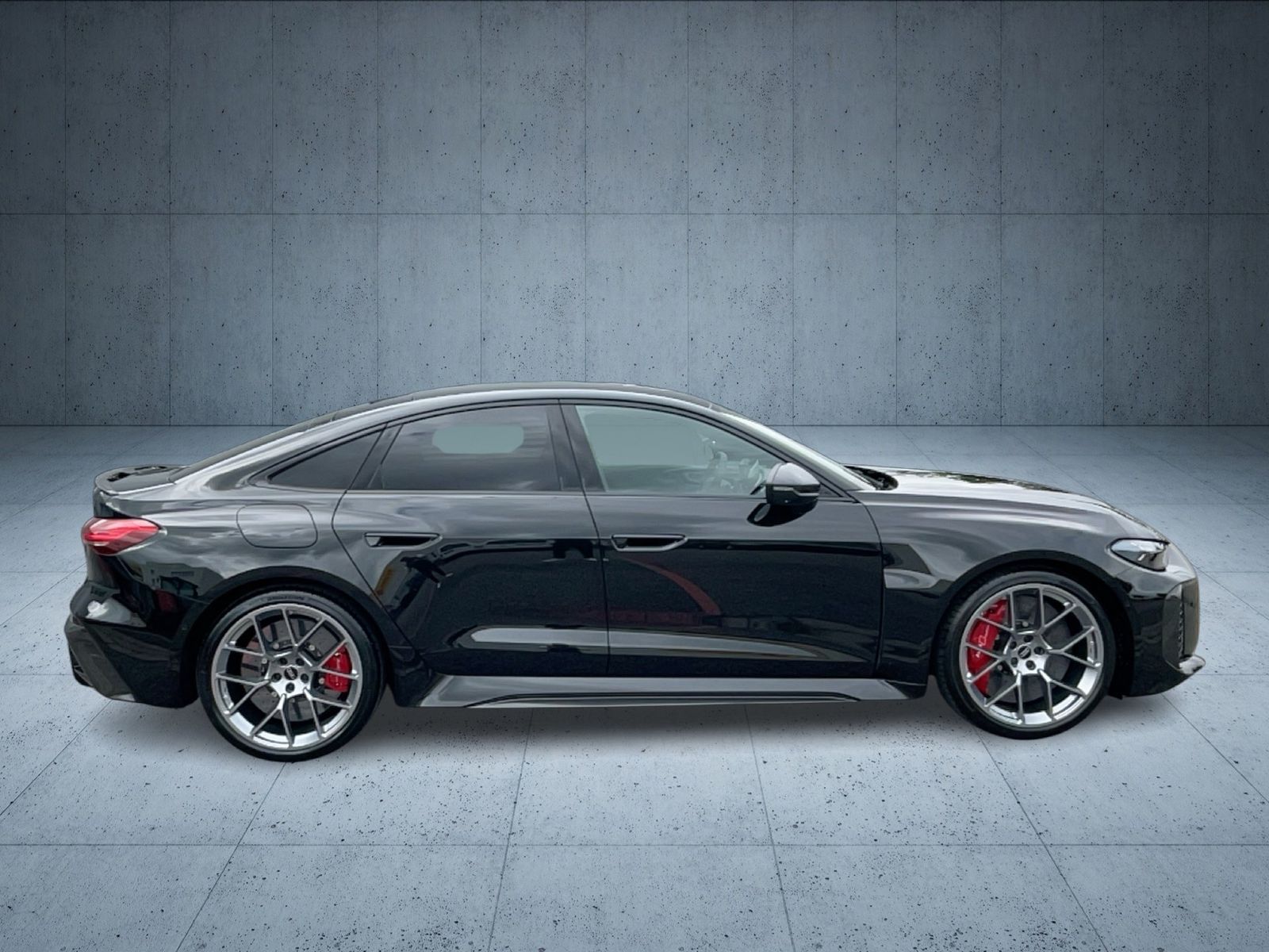 Audi RS5 - Bild 7