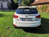 Hyundai ix35 1.6 Comfort blue 2WD Comfort - Hyundai ix35: Comfort