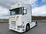Scania S500 Highline 2xACC / Retarder / LED - Angebote