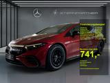 Mercedes-Benz AMG EQS 53 4M+ AMG+AHK+HyperScreen+Night+PANO - Mercedes-Benz EQS aus 2023