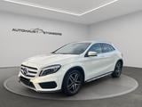Mercedes-Benz GLA 220 CDI 4Matic*AMG-LINE*KAMERA*NAVI*PANO* - gebrauchte Mercedes-Benz GLA 220 aus dem Jahr 2016