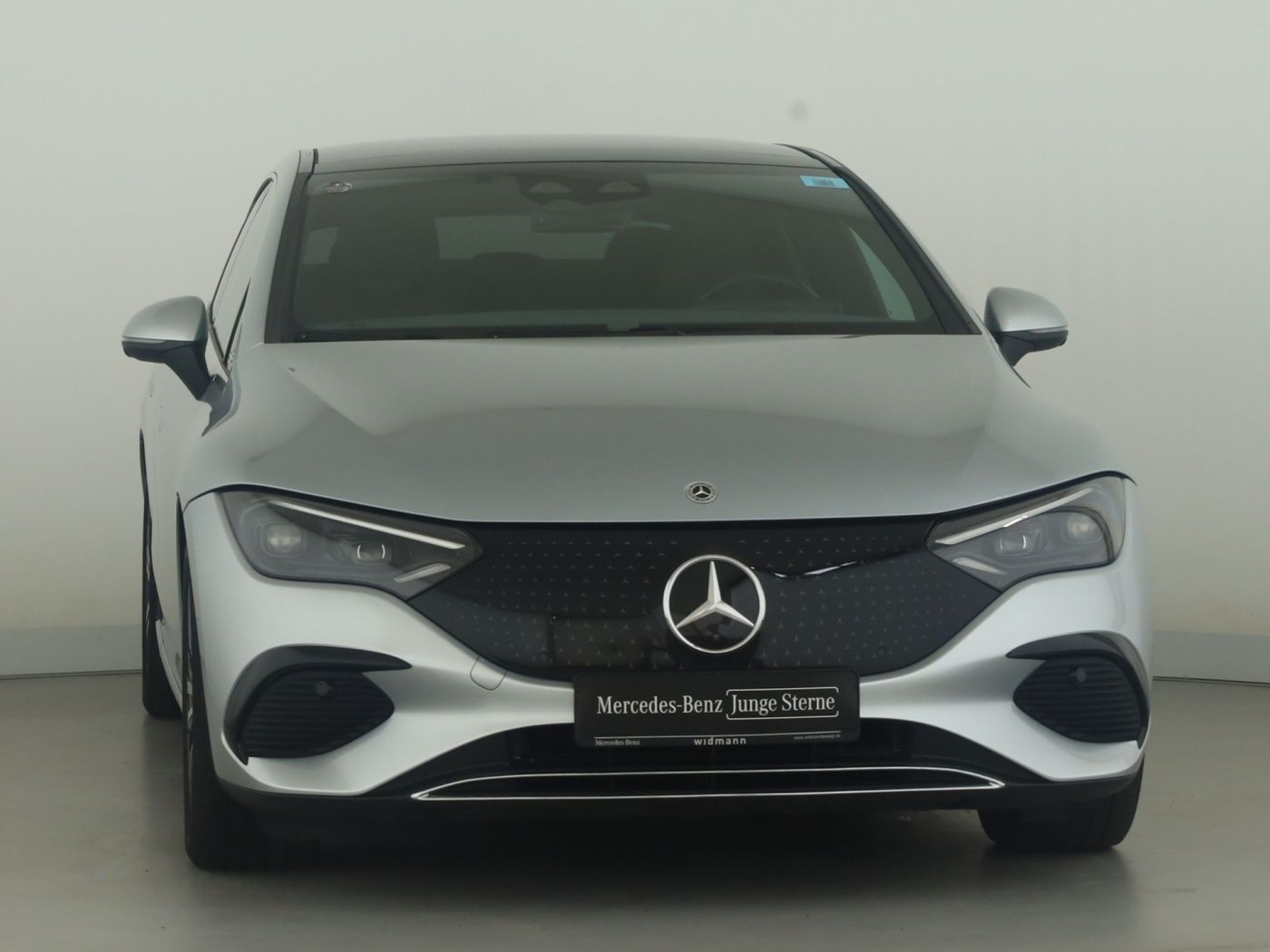 Mercedes-Benz EQE 300 Sitzklima Pano Memory 360 Airmatic Digi foto 4