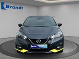 Nissan Micra 1.0 IG-T Kiiro AUTOM.+NAVI+TEMPOM.+SHZ VO. - Nissan Micra Gebrauchtwagen in Bremen