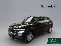 Skoda Kamiq - Vorschau Bild 1