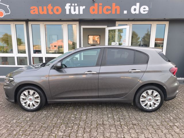 Fiat Tipo Easy*Klima*AHK*Navi*SHZ*PDC*