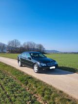 Mercedes-Benz Mercedes C220 cdi W203 TÜV Neu - Mercedes-Benz C-Klasse W203 mit Diesel-Antrieb