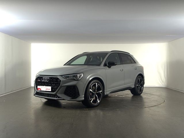 Audi RSQ3 rs 2.5 quattro s-tronic