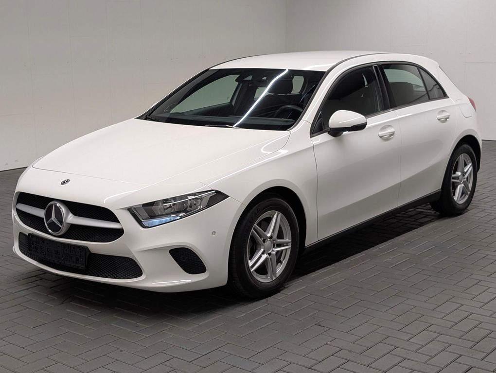 Image of Mercedes-Benz A 180