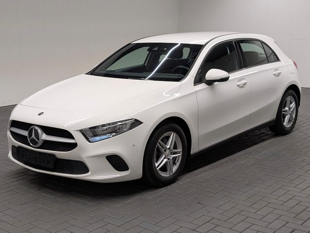 MERCEDES-BENZ A 180d Navi/SHZ/Tempom./VirCo/Parkass.