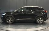 Peugeot 3008 Blue-HDI Allure *Full/LED*T-LEDER*AHK*NAVI* - Peugeot Gebrauchtwagen von 2018