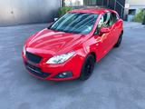 Seat Ibiza SC Stylance / Style - gebrauchte Seat Ibiza aus dem Jahr 2009