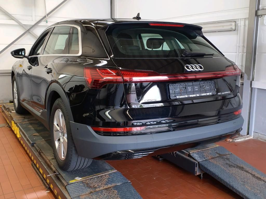 Audi e-tron 50 quattro *ACC*LUFT*AHK*RCAM*NAVI imagem 3