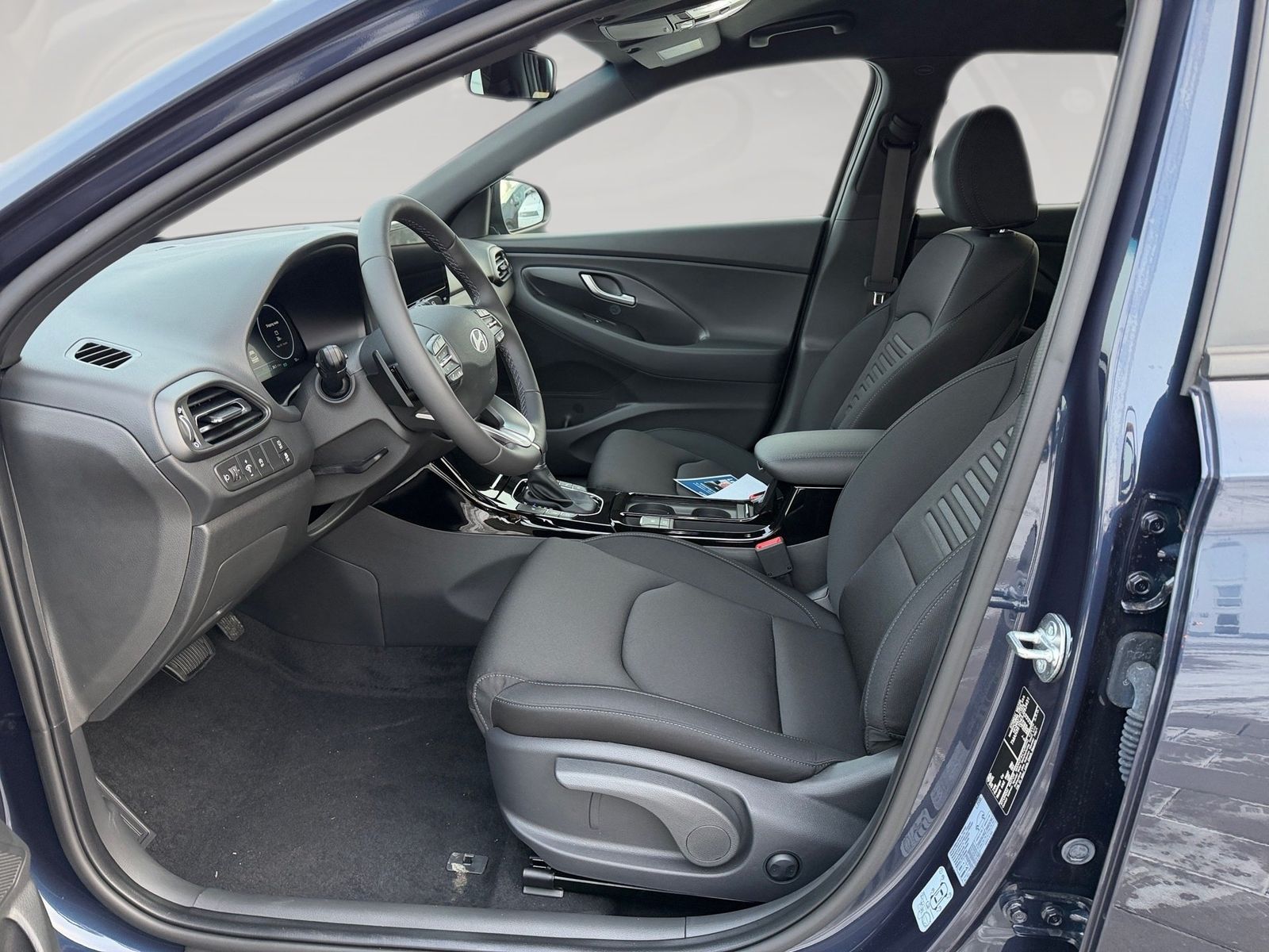 Hyundai i30 – Bild 7