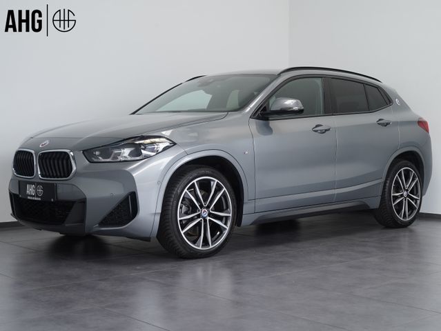 BMW X2 sDrive 20 i M Sport LED/HEADUP/KEYLESS/KAMERA