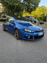 Volkswagen VW Scirocco 1.4 TSI 160 PS  Liebhaberfahr... - VW Scirocco in Stuttgart