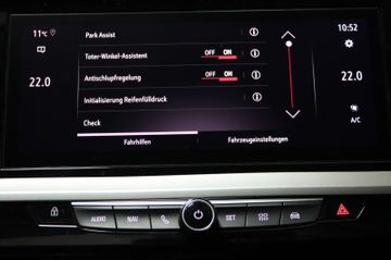 Opel Grandland Elegance LED AHK Navi Kamera