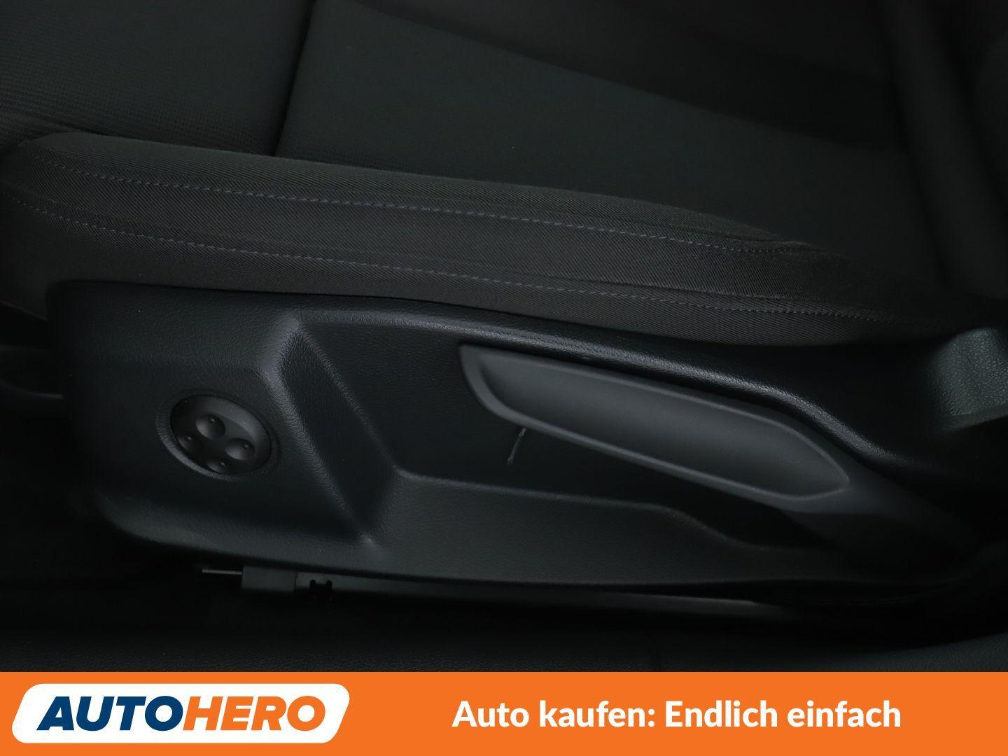 Audi A4 45 TFSI Mild-Hybrid Aut.*NAVI*CAM*, миниатюра 25