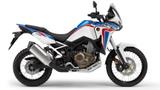 Honda CRF 1100 DM AFRICA TWIN DCT **TOP AUSSTATTUNG** - HONDA CRF