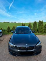 BMW 118i - top gepflegt  - BMW 118 in Erfurt