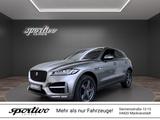 Jaguar F-PACE R-Sport AWD - Jaguar aus 2017