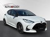 Toyota Yaris Hybrid GR Sport Sportpaket Navi Digitales  - Toyota Yaris: Sport