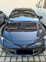 Toyota Corolla 1,8 Hybrid Comfort Touring Sports Co... - Toyota Corolla Gebrauchtwagen in München