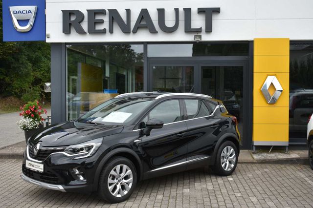 Renault Captur 2 Intens TCe 100