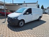 Mercedes-Benz eVito 111 EXTRALANG KLIMA 85 Kw 120kmh - Elektro Kastenwagen