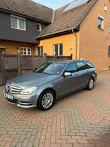 Mercedes-Benz Mercedes C 200 T-Modell 69100 Km - Mercedes-Benz C-Klasse aus 2011: T Modell