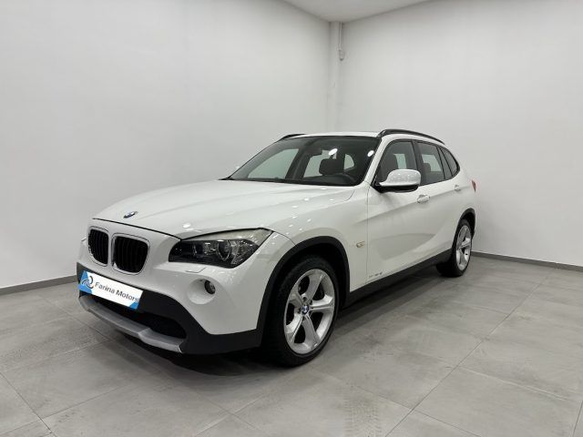 BMW X1 sDrive20d - Navi - Sens. Post. - Tetto - 