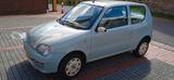 Fiat Seicento 600 - Fiat Seicento aus 2006
