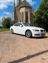 BMW Bmw e93 335i *Liebhaberfahrzeug* DKG,N54 B... - BMW 3er Reihe: Cabrio, E93